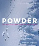 Powder - Patrick Thorne