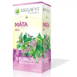 Megafyt Bylinková lékárna Máta 20x1,5 g