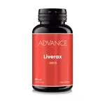 ADVANCE Liverax játra 60 kapslí