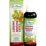 Dr. Popov Ledviny-močové cesty bylinné kapky 50 ml