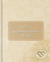 Diár správneho účtovníka 2026