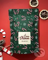 Čaro Vianoc (Pražená zrnková káva, 200g)