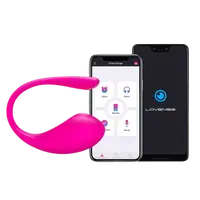 LOVENSE Vibrátor Lush 3