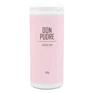 Sexy Elephant Pudr Don Pudre (150 g)