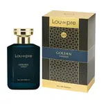 LOU DE PRE Golden safran 90 ml
