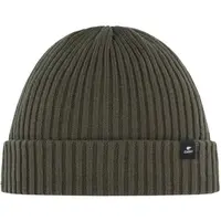 Eisbär RIPP Pánska zimná čiapka, khaki, veľkosť