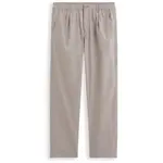 CELIO JOPAPER Pánske nohavice, sivá, veľkosť