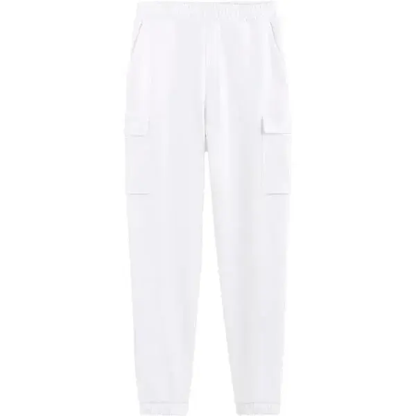 CELIO DOMONDAY Pánske nohavice, biela, veľkosť