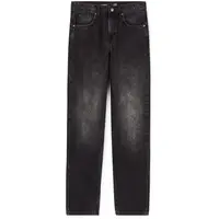 CELIO LOLOOSE Pánske džínsy, čierna, veľkosť