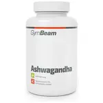 GymBeam ASHWAGANDHA 500 MG - 180 CAPS Adaptogén, , veľkosť