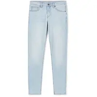 CELIO FOSKINNY1 Pánske džínsy, svetlomodrá, veľkosť 30x34