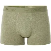 CELIO BINORMAL Pánska spodná bielizeň, zelená, veľkosť