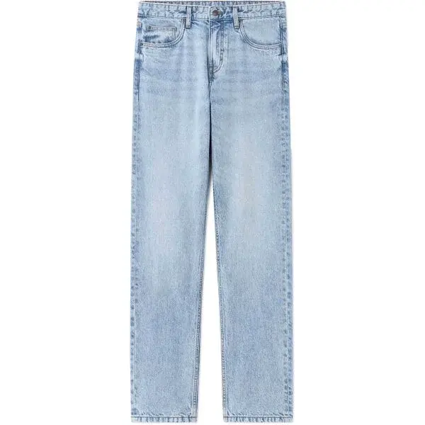 CELIO MOLOOSE Pánske džínsy, svetlomodrá, veľkosť