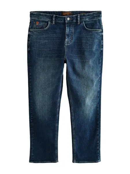 Next Džínsy  modrá