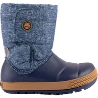 Coqui MIKI Dětské sněhule, tmavě modrá, velikost