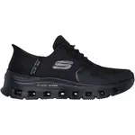 Skechers GLIDE-STEP PRO Dámska vychádzková obuv, čierna, veľkosť