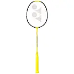 Yonex NANOFLARE 1000 GAME Badmintonová raketa, žlutá, velikost G6