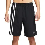 Nike DRI-FIT CHALLENGER 9UL Pánské šortky, černá, velikost