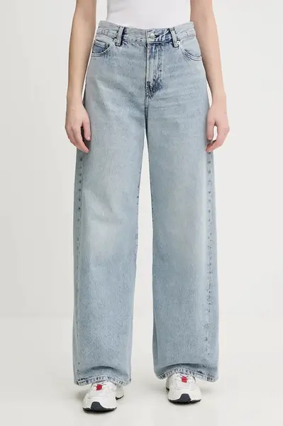 Džíny Tommy Hilfiger