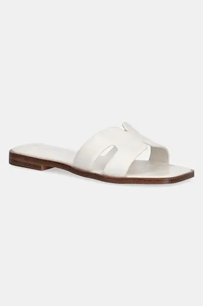 Kožené pantofle Aldo ITSANDAL