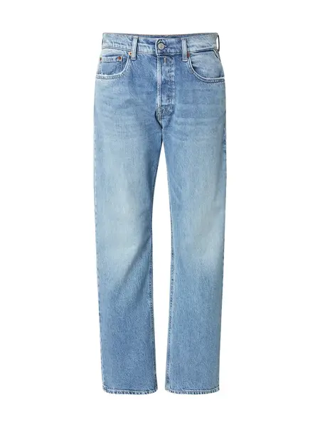 REPLAY Džínsy 'AUBRY'  svetlomodrá