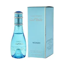 Davidoff Cool Water for Women EDT 50 ml W