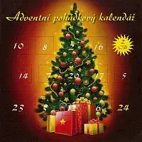 Různí interpreti – Adventní pohádkový kalendář