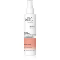 beBIO Baby Hair Complex Push-Up Volume kondicionér pre objem vlasov 150 ml