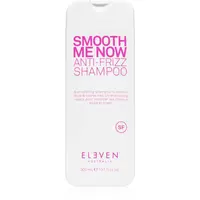 Eleven Australia Smooth Me Now Anti-Frizz Shampoo šampón proti krepateniu 300 ml