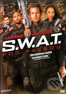 S.W.A.T.: Pod palbou - Benny Boom