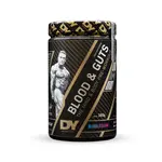 Dorian Yates Blood and Guts 380g - žvýkačka