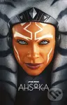 Star Wars: Ahsoka (Román podle seriálu Disney +) - S. T. Bende - kniha z kategorie Sci-fi