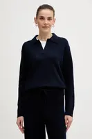 Vlněný svetr MC2 Saint Barth