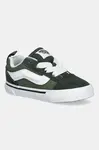 Vans  Dětské tenisky  Knu Skool Elastic Lace