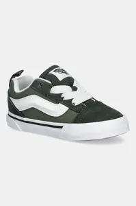 Vans  Dětské tenisky  Knu Skool Elastic Lace