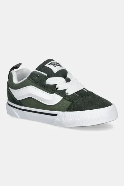 Vans  Dětské tenisky  Knu Skool Elastic Lace