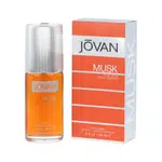 Jövan Musk for Men EDC 88 ml M