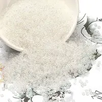 12/0 Grade A Round Glass Seed Beads