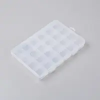 Plastic Storage Box