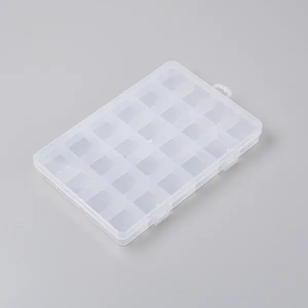 Plastic Storage Box