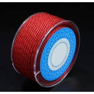 Round Nylon Cords