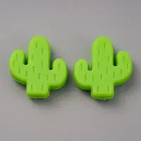 Food Grade Eco-Friendly Silicone Beads