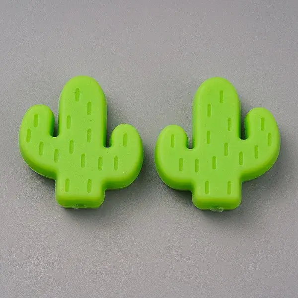 Food Grade Eco-Friendly Silicone Beads