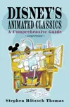 Disney's Animated Classics - Stephen Rotzsch Thomas