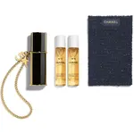 CHANEL N°5 EAU DE PARFUM OPAKOVANĚ PLNITELNÝ KABELKOVÝ ROZPRAŠOVAČ 3x7 ml