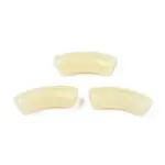 Opaque Acrylic Beads