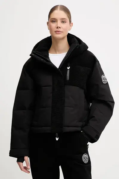 Lyžařská bunda EA7 Emporio Armani