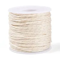 50M Braided Polyester Cord