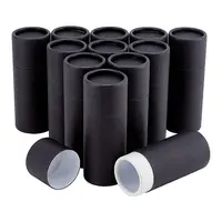 DIY Kraft Paper Packaging Boxes