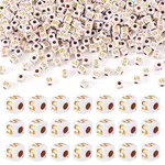 Opaque Acrylic Beads